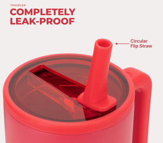 fruit punch 32 oz. tumbler | hydrojug